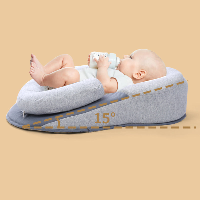 Newborn Baby Support Lounger