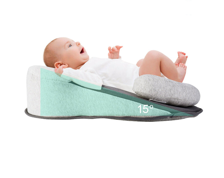 Newborn Baby Support Lounger
