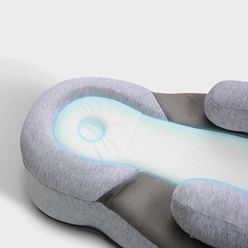Newborn Baby Support Lounger