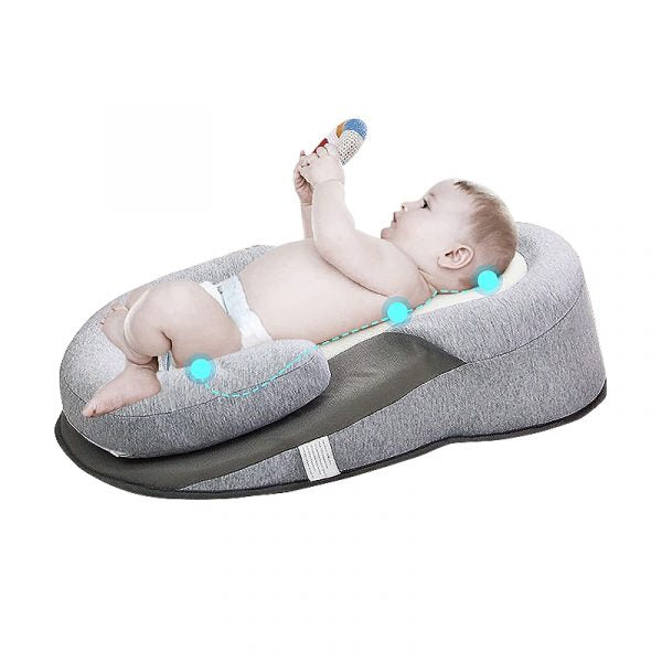 Newborn Baby Support Lounger