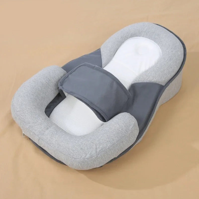 Newborn Baby Support Lounger
