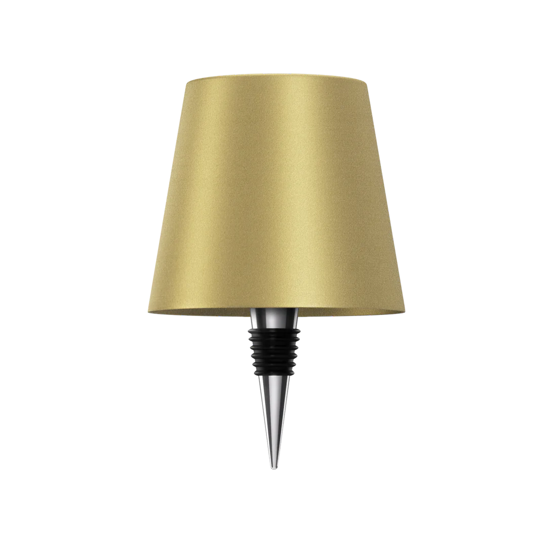 Wireless Bottle Lamp