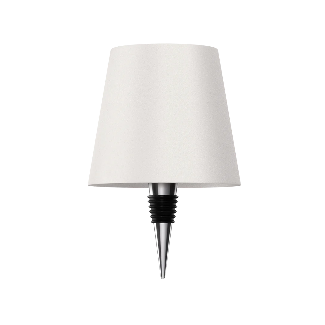 Wireless Bottle Lamp