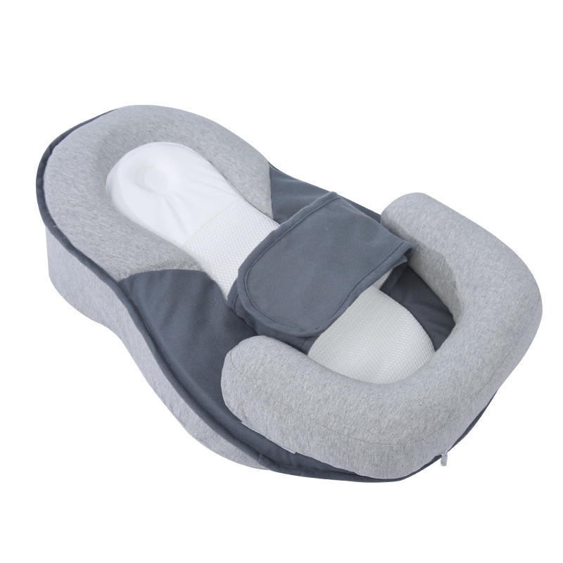 Newborn Baby Support Lounger