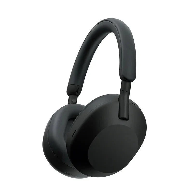 Wireless Bluetooth Noise-Cancelling Headphones