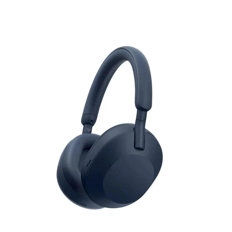 Wireless Bluetooth Noise-Cancelling Headphones