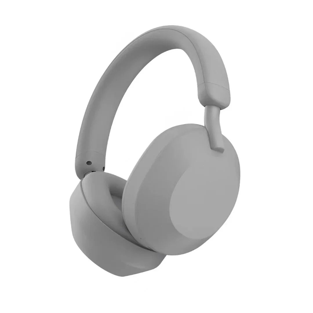 Wireless Bluetooth Noise-Cancelling Headphones