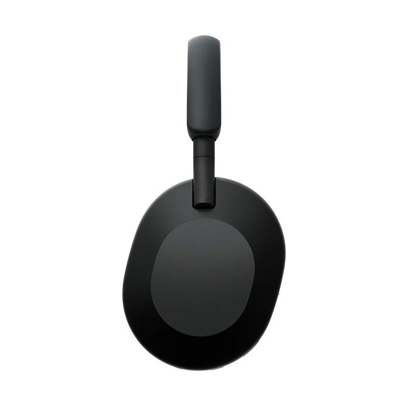 Wireless Bluetooth Noise-Cancelling Headphones