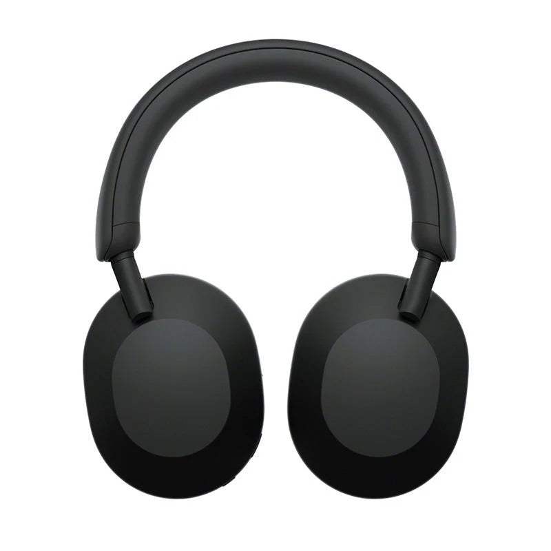 Wireless Bluetooth Noise-Cancelling Headphones