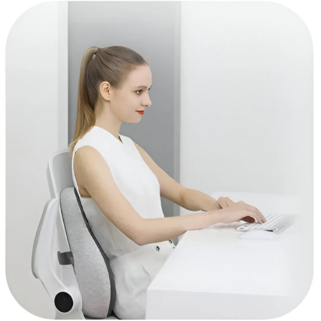 Memory Foam Office Chair Cushion
