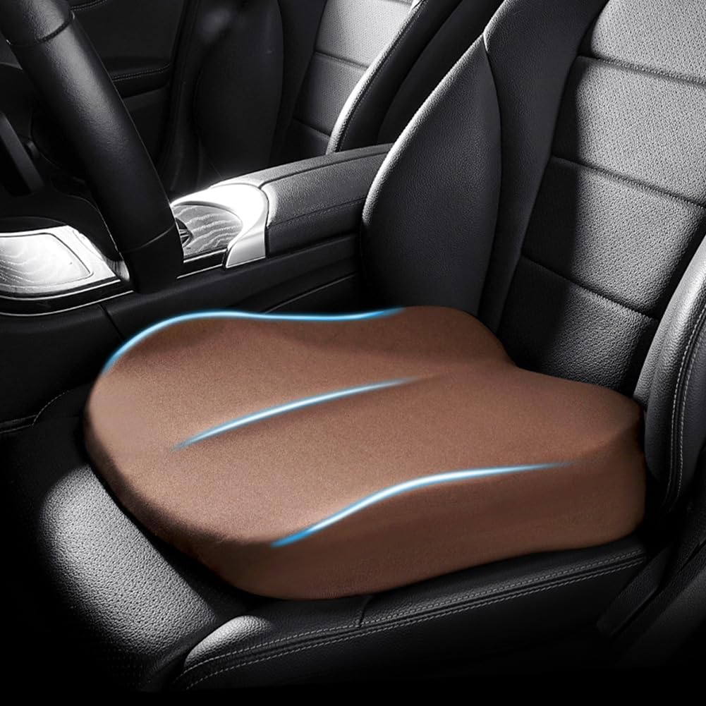 Adult Car Seat Booster Cushion