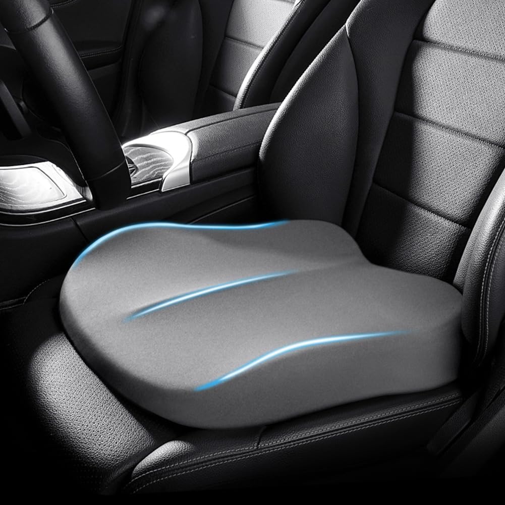 Adult Car Seat Booster Cushion