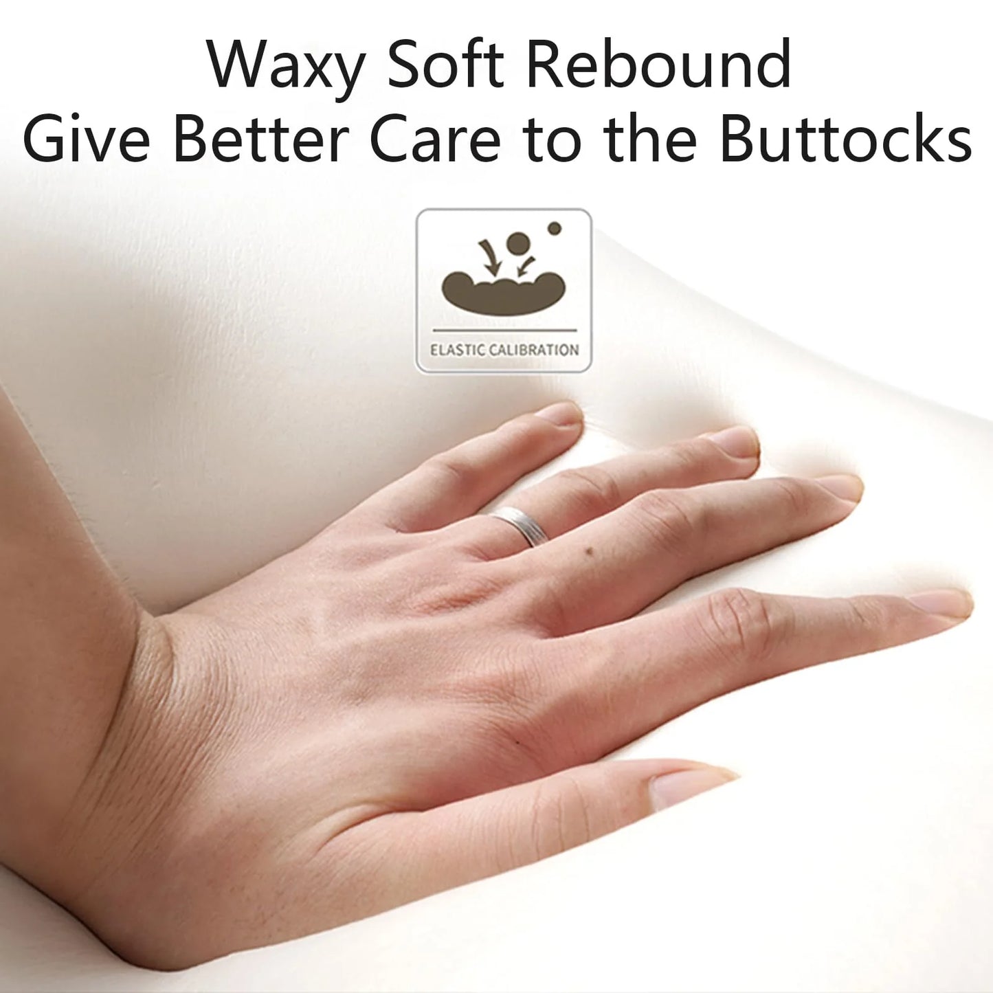 Adult Car Seat Booster Cushion