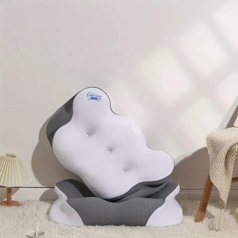 Cloud Spine Pillow