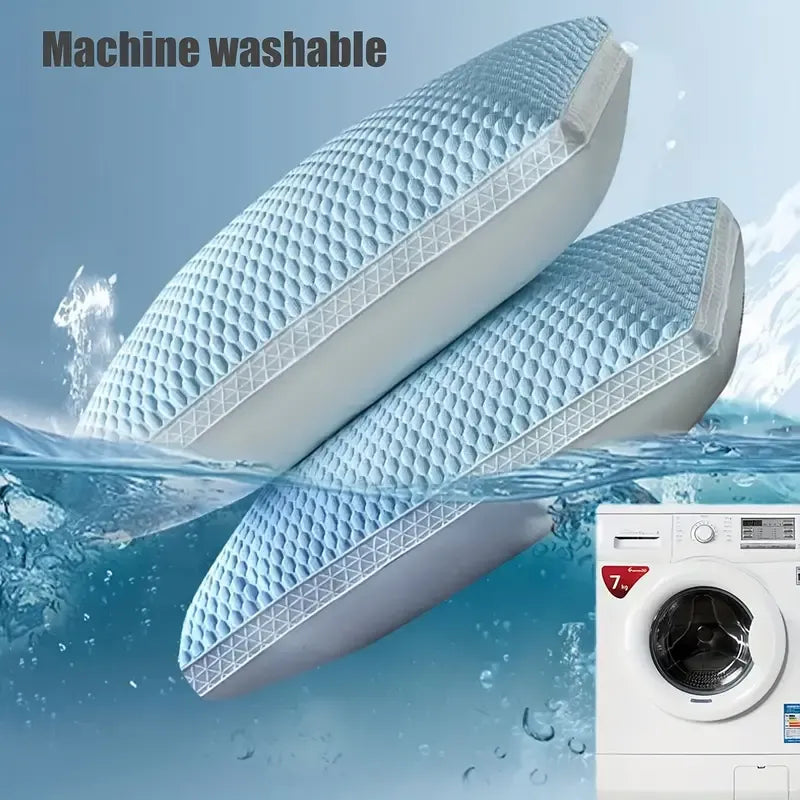 Cooling Massage Pillow