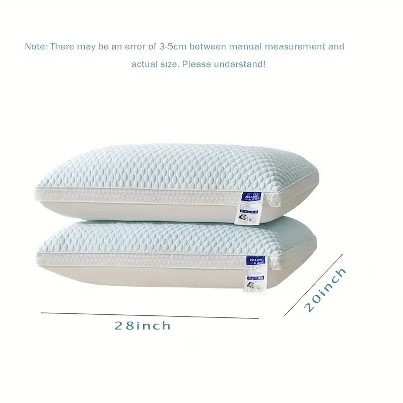 Cooling Massage Pillow