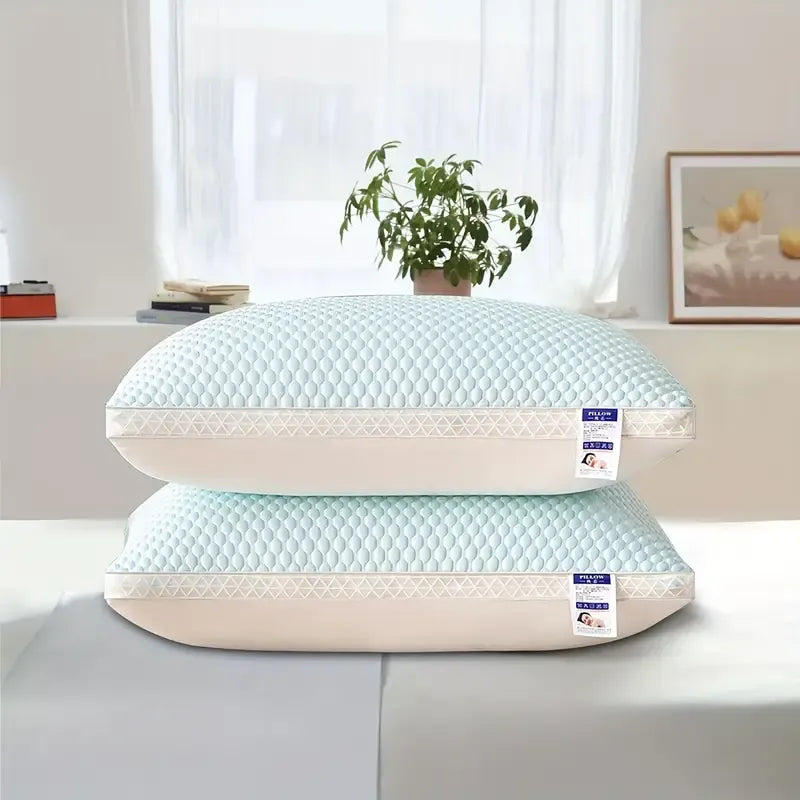 Cooling Massage Pillow