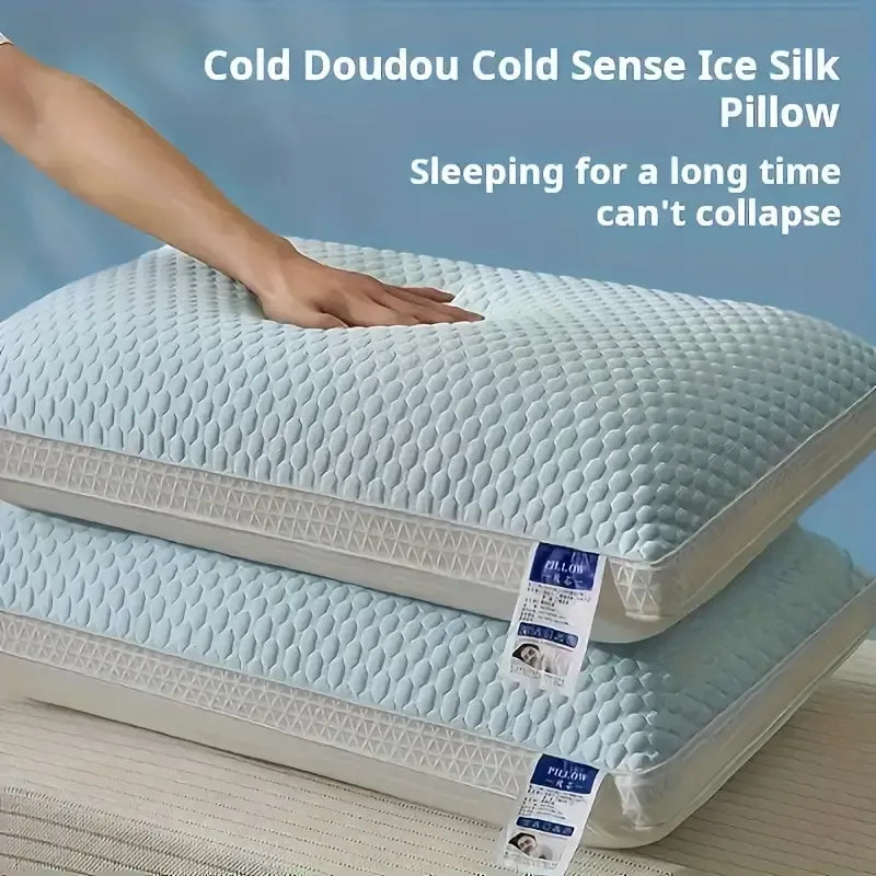 Cooling Massage Pillow