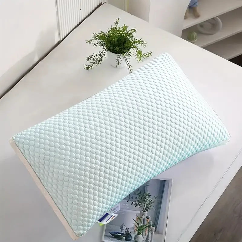 Cooling Massage Pillow