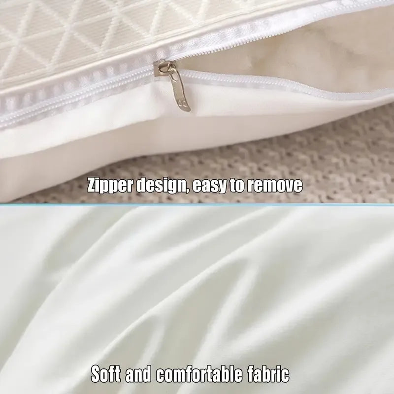 Cooling Massage Pillow