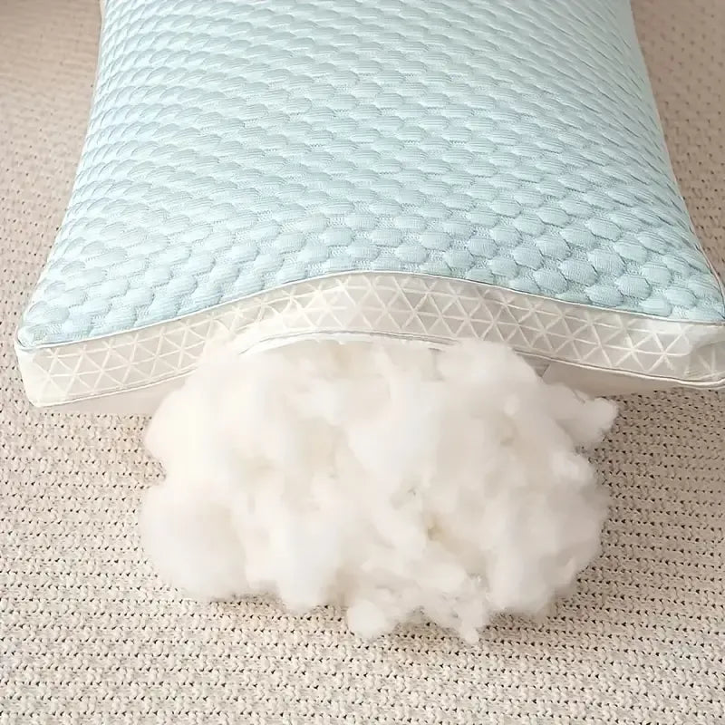 Cooling Massage Pillow