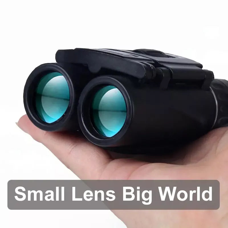 HD 40x22 Binoculars