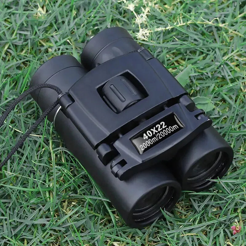 HD 40x22 Binoculars