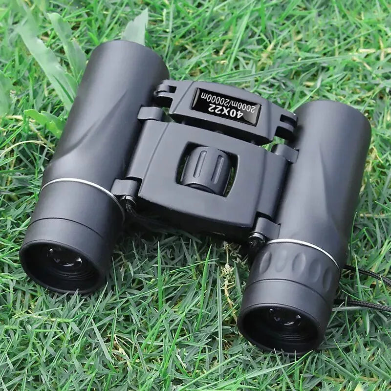 HD 40x22 Binoculars