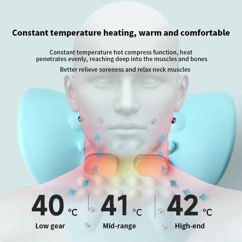 Neck Massager Pro