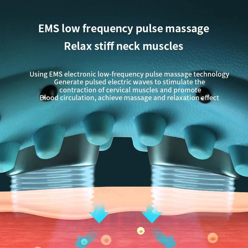 Neck Massager Pro