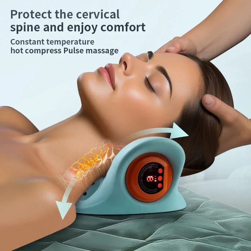 Neck Massager Pro