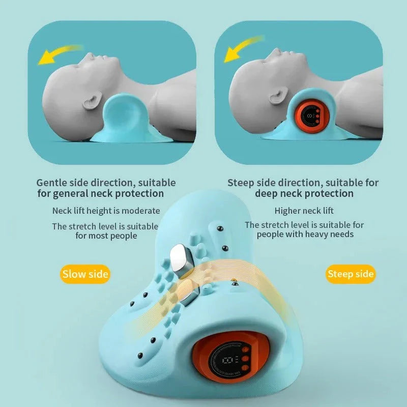 Neck Massager Pro
