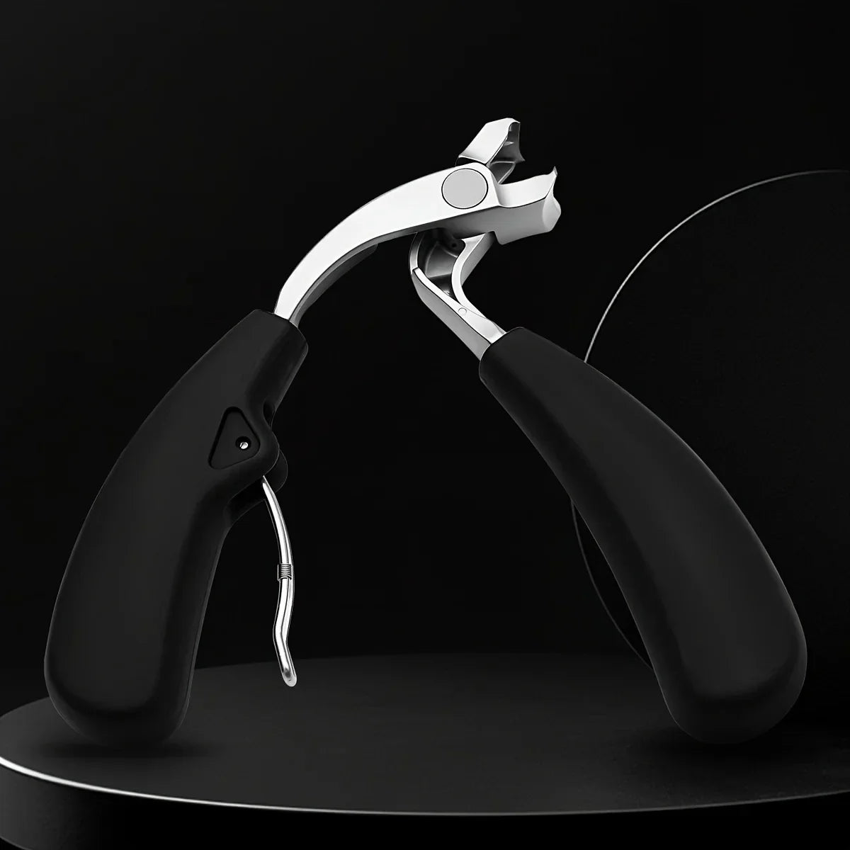 PrecisionEdge Nail Clipper
