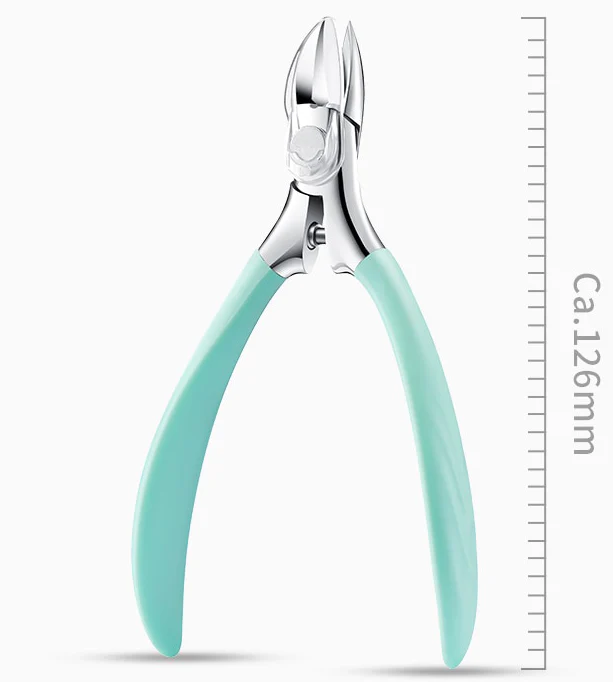 Premium Toenail Clippers for Seniors