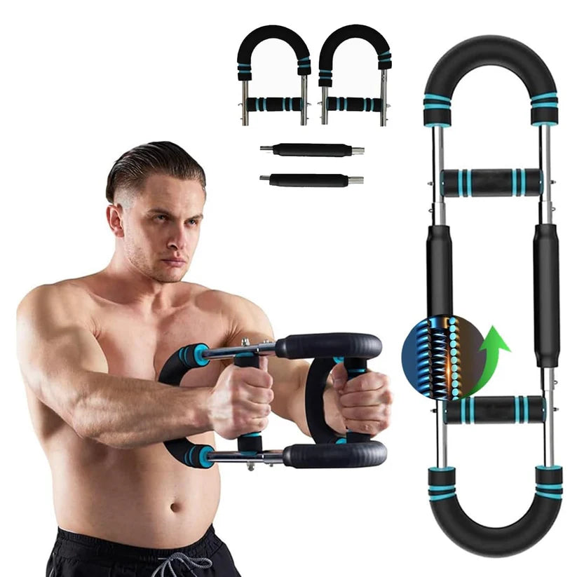 Ultimate Twister Arm Trainer