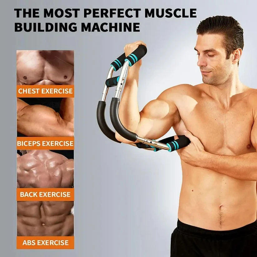 Ultimate Twister Arm Trainer