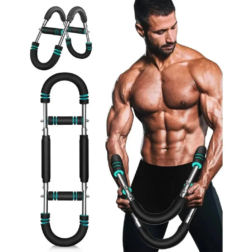 Ultimate Twister Arm Trainer