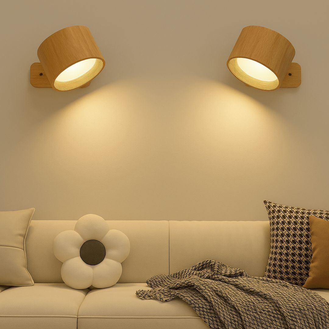 Lighting and Lamps