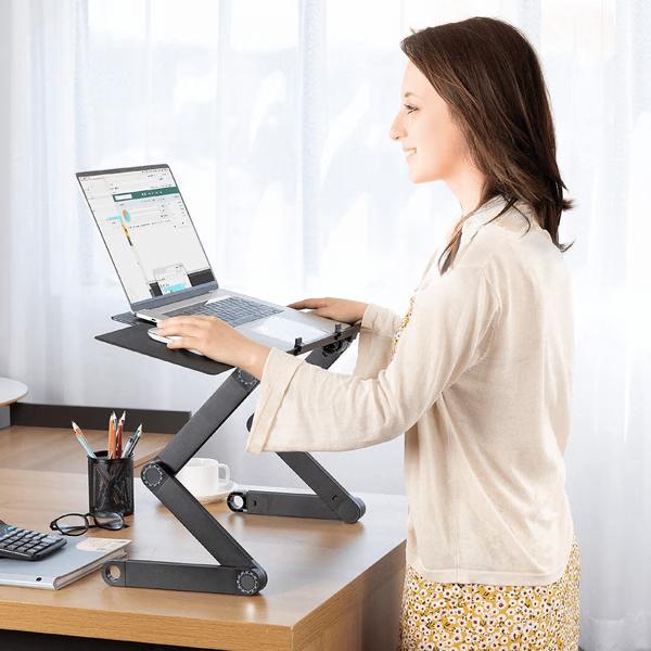 Laptop and Desk Tools