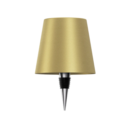Wireless Bottle Lamp