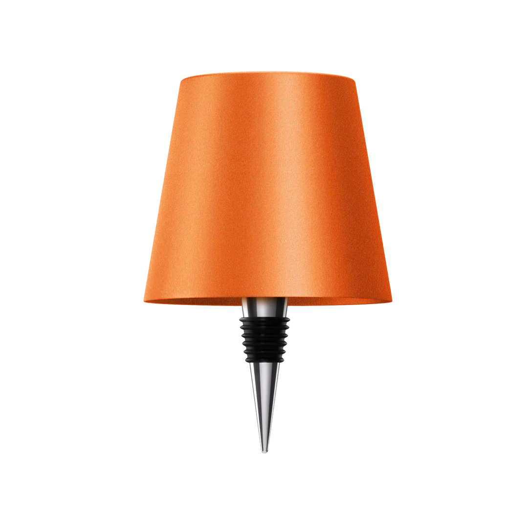 Wireless Bottle Lamp