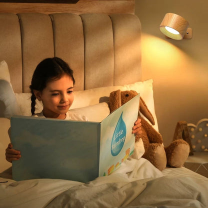 Rechargeable Wall Light