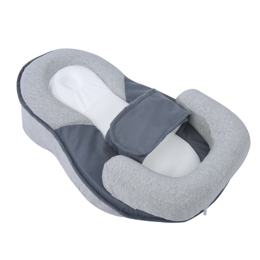 Newborn Baby Support Lounger