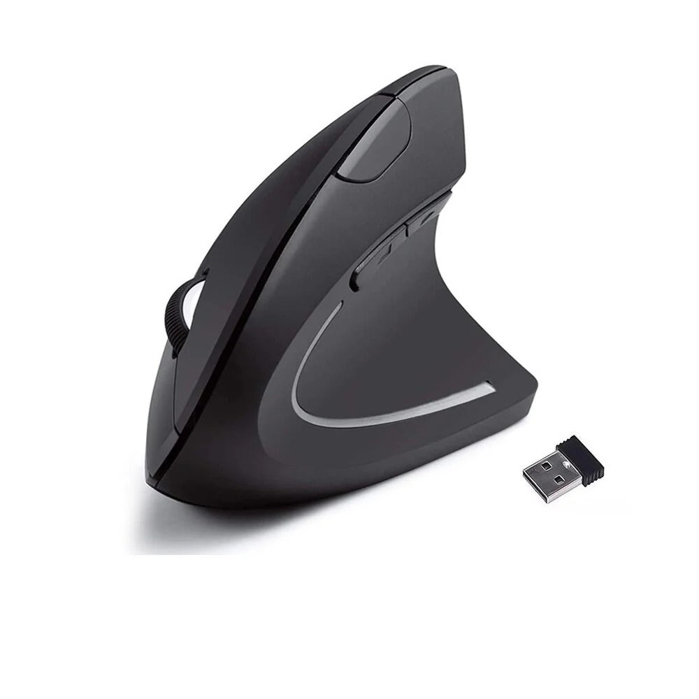 Wireless Vertical Mouse