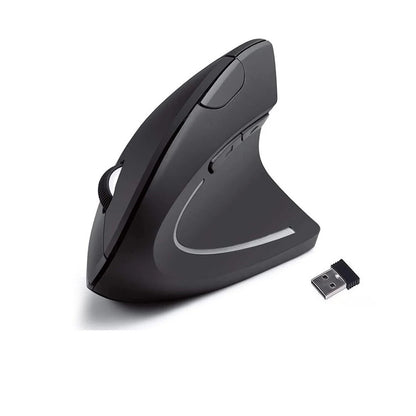 Wireless Vertical Mouse