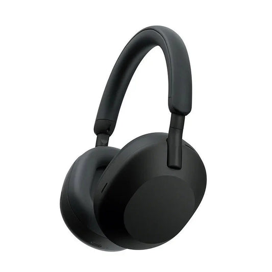 Wireless Bluetooth Noise-Cancelling Headphones