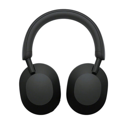 Wireless Bluetooth Noise-Cancelling Headphones