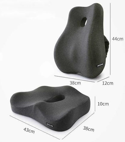 Memory Foam Office Chair Cushion