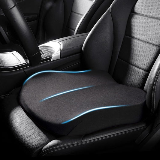 Adult Car Seat Booster Cushion