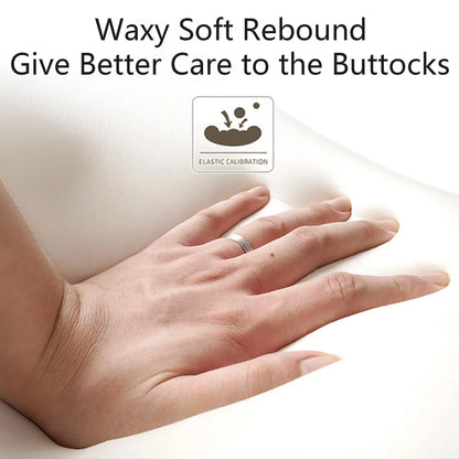 Adult Car Seat Booster Cushion